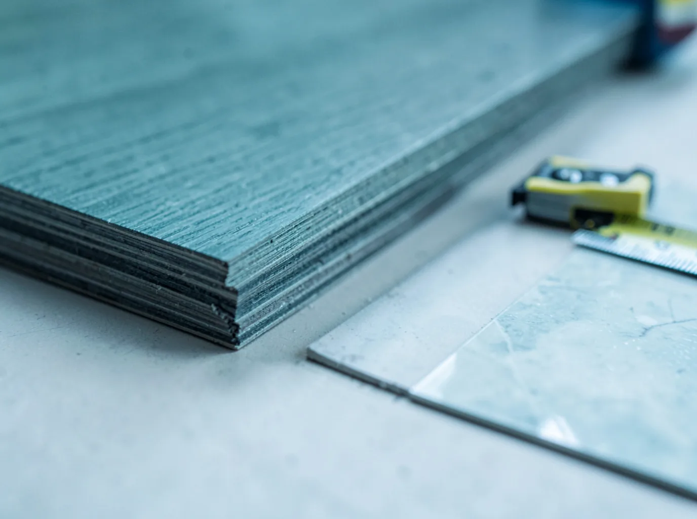 Luxury Vinyl Plank Installation Jackson, WI FAQs